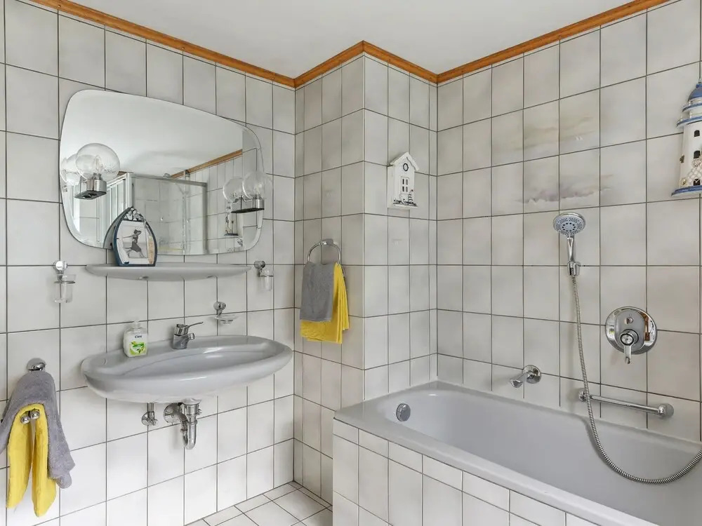 Large Holiday Home near Winterberg with Garden, Terrace, & Garage