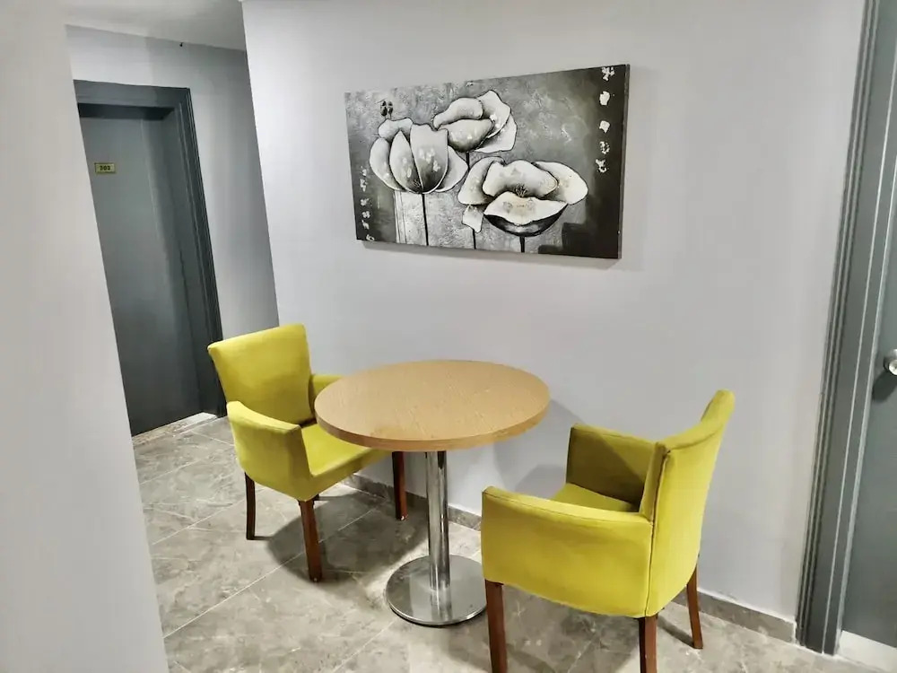 Hotel Simsek