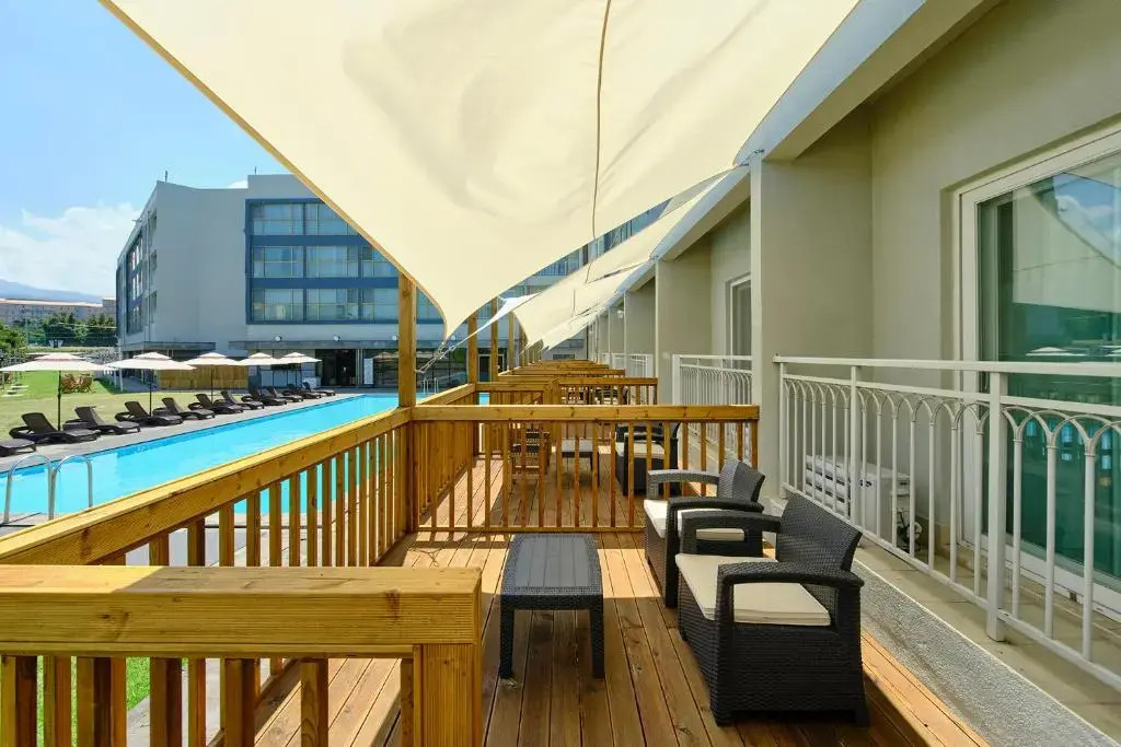 Shin Shin Hotel Jeju City