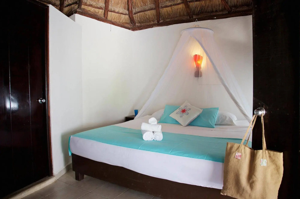 Punta Piedra Beach Posada