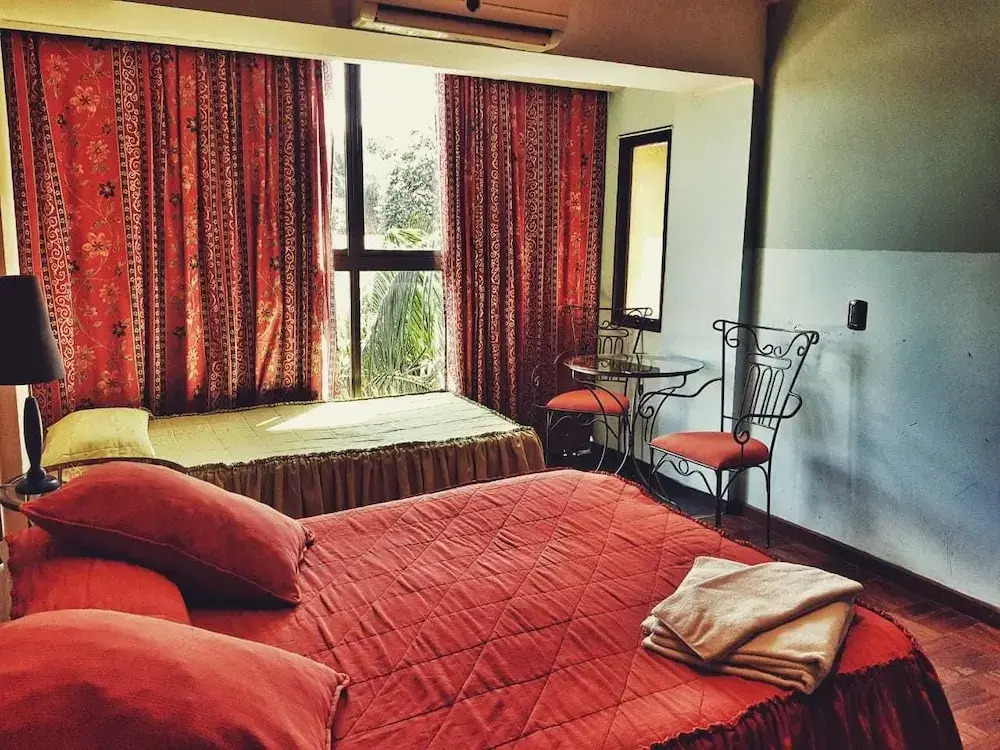 Hotel Latino