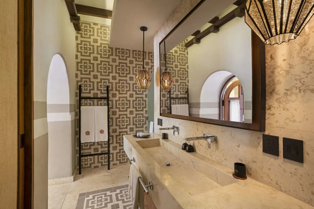 Hacienda Xcanatun, Angsana Heritage Collection