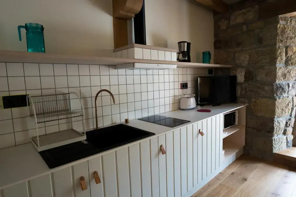 Apartamentos Casa Frutos