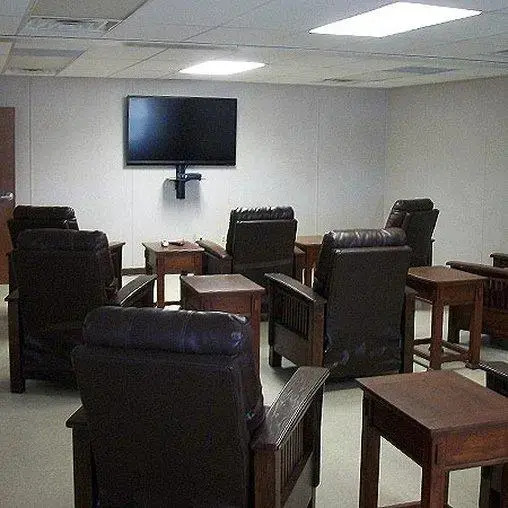 South Texas Lodge