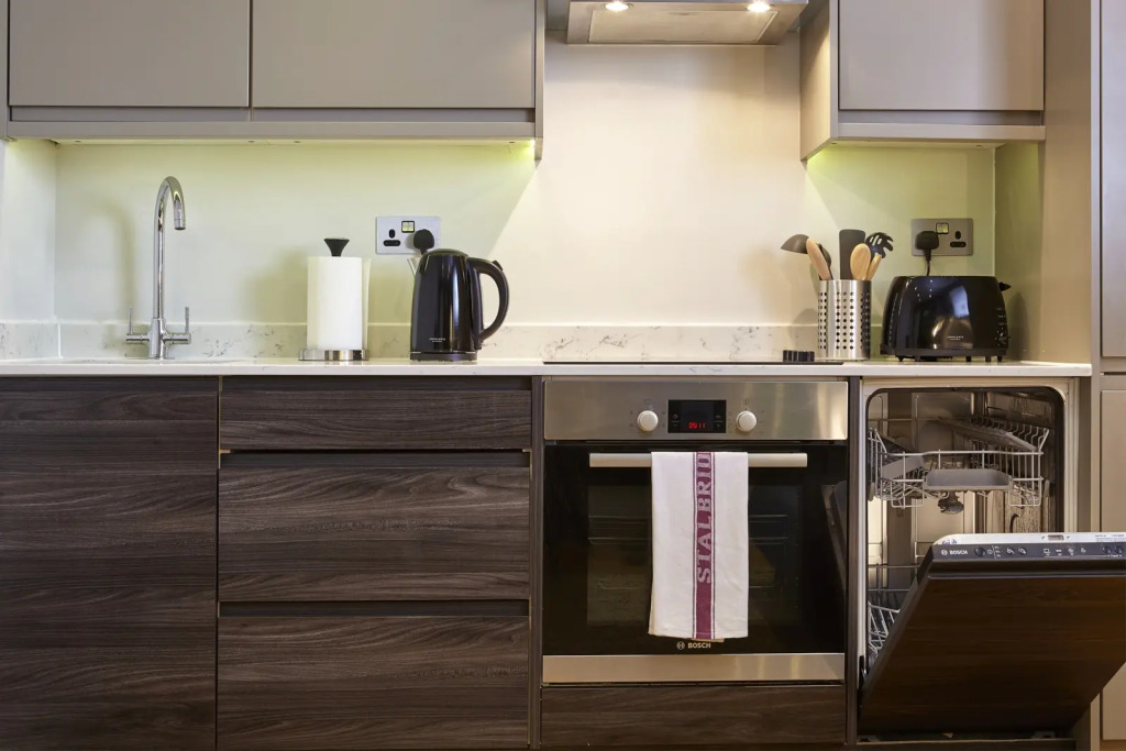 Your Apartment Kenham Place
