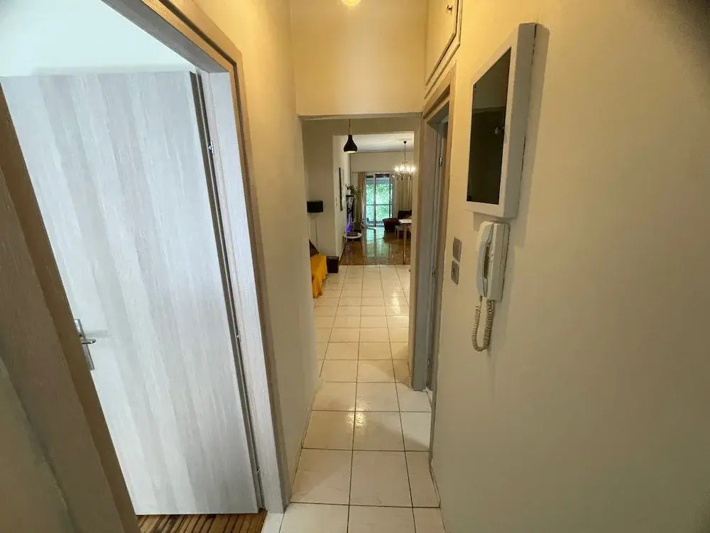 Minimal Central 2BR