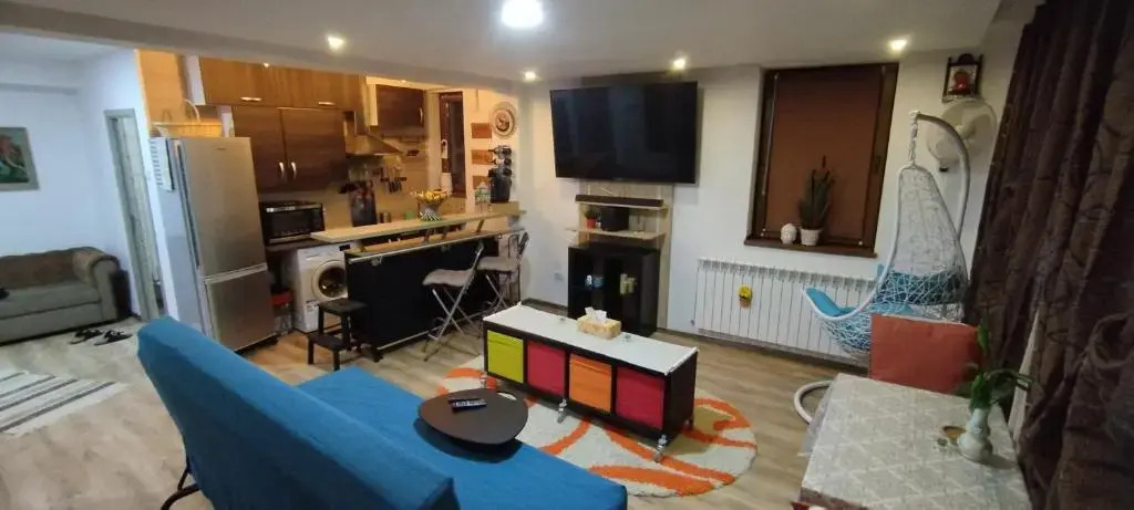 Apartament in Vila Centrul Vechi