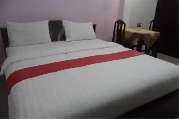 Chedi Chiangrai Boutique Hotel
