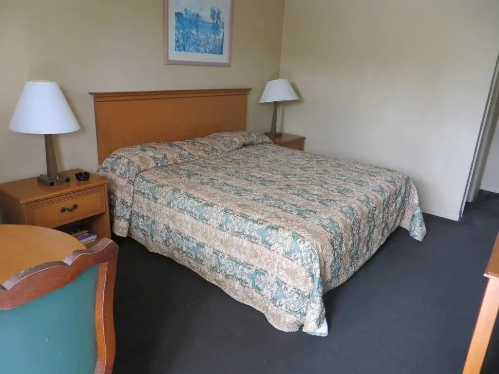 Country Lodge