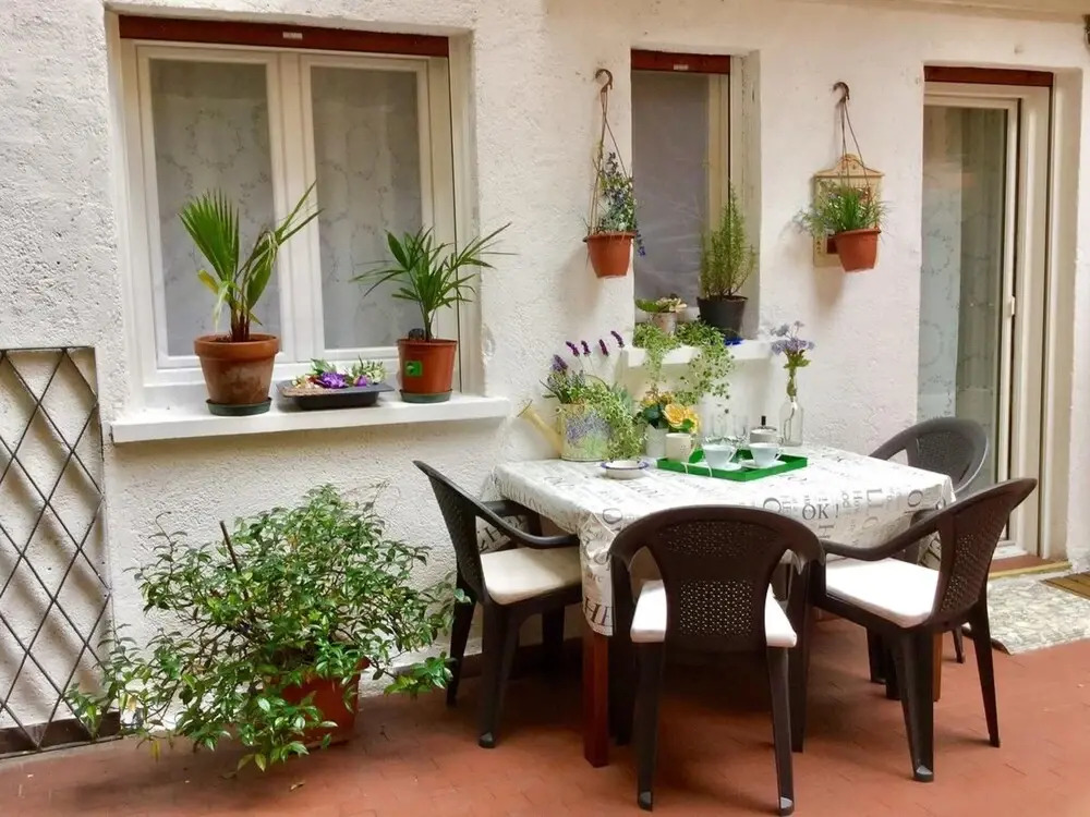Casa Giulia