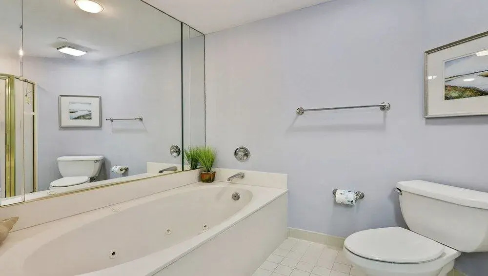 302 Windsor 1 Bedroom 2 Bathrooms Condo