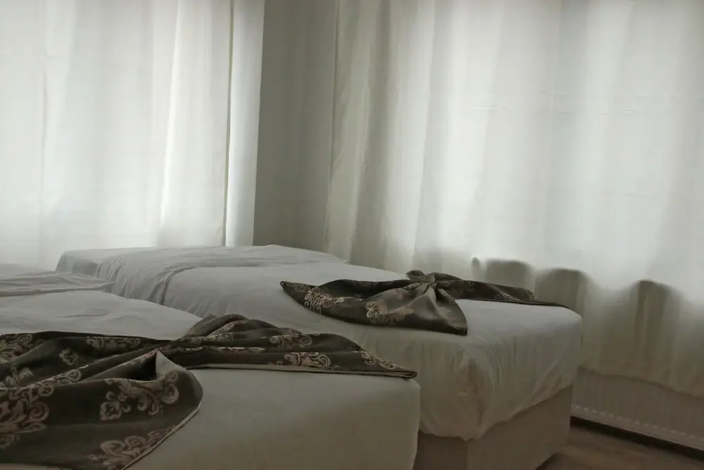 Отель Acar Suite