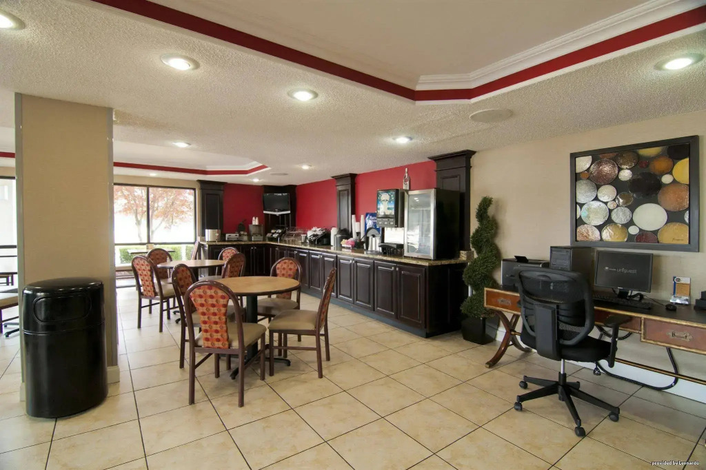 Best Western Inn Florence