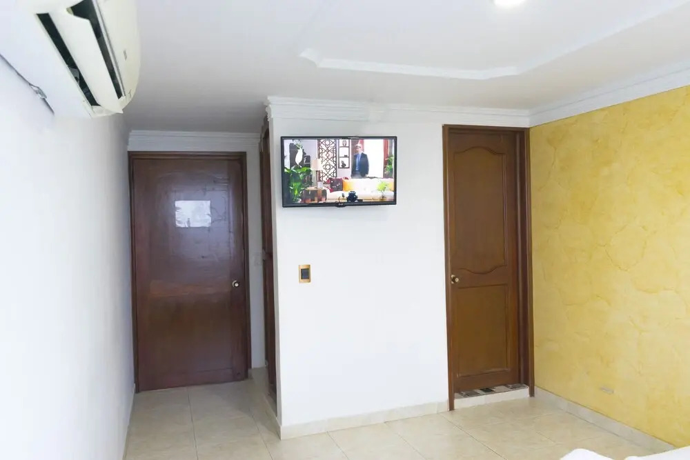 Apartamentos Amoblados Cartagena
