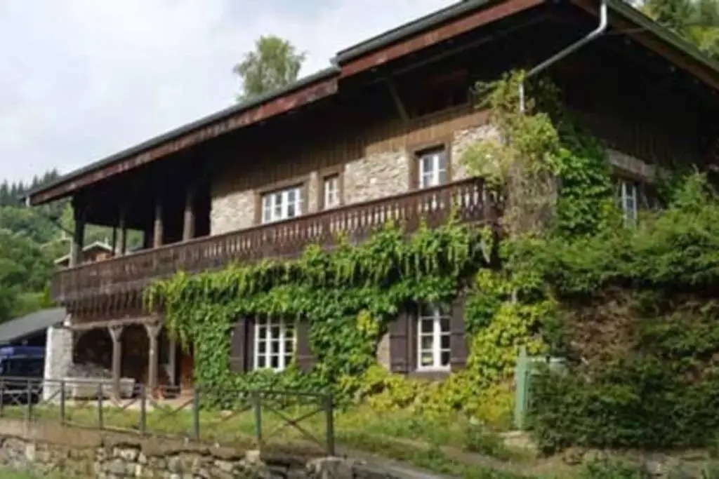 The Nest