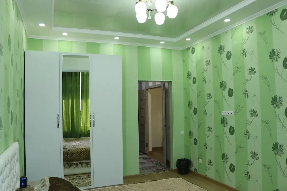 Hotel Apartment Al-Salam
