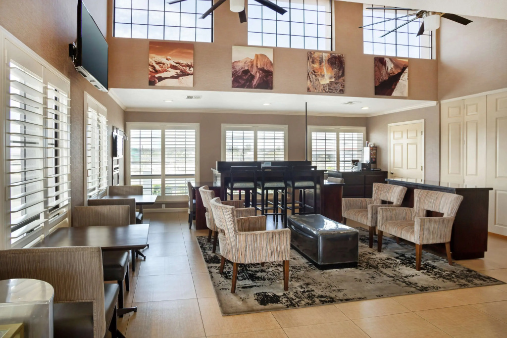 Best Western Inn