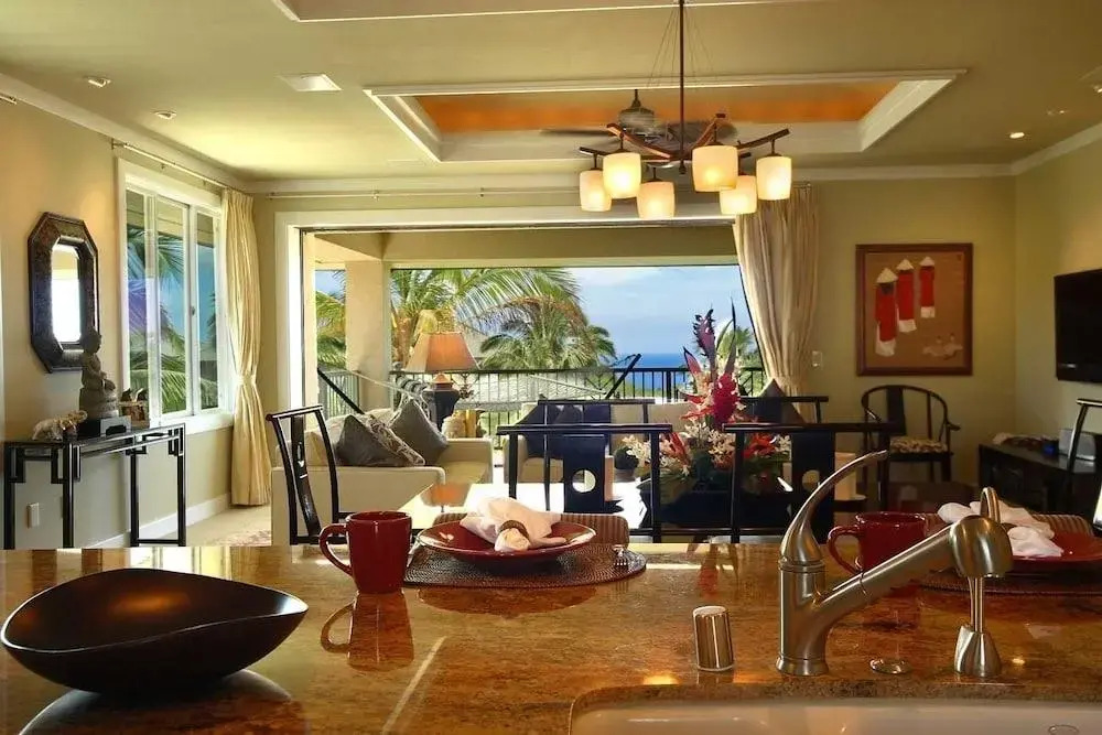 Big Island Waiulaula at Mauna Kea by Coldwell Banker Island Vacations