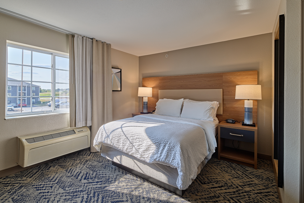 Candlewood Suites - Peoria at Grand Prairie by IHG