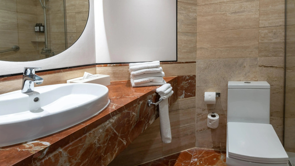 Crowne Plaza Santo Domingo by IHG
