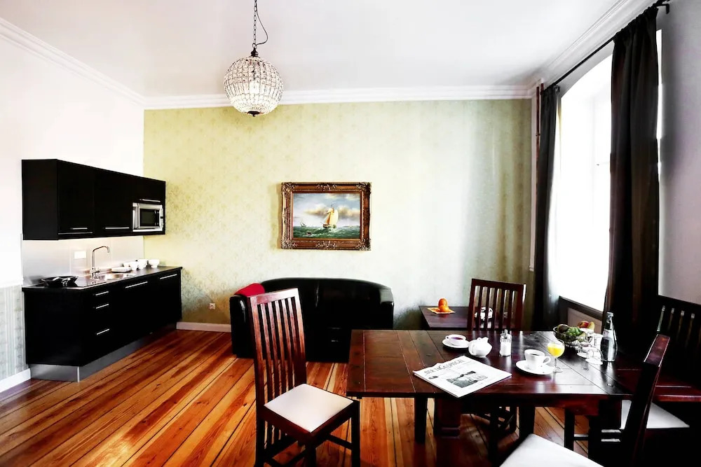 Garden Living - Boutique Hotel