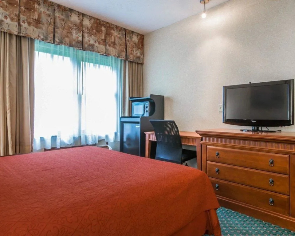 Quality Inn
