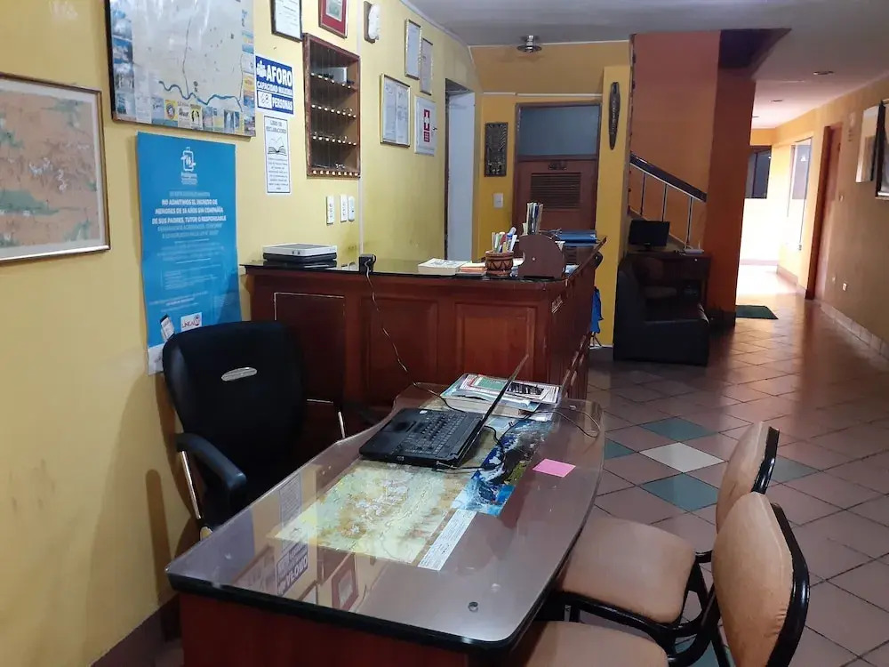 Krusty Hostel B&B
