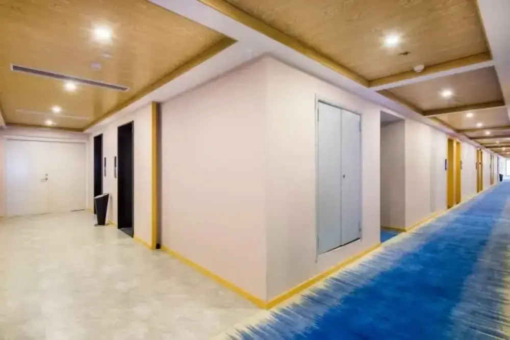 Poltton International Apartment Yangshuo