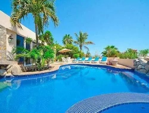 Villa Mira Mar
