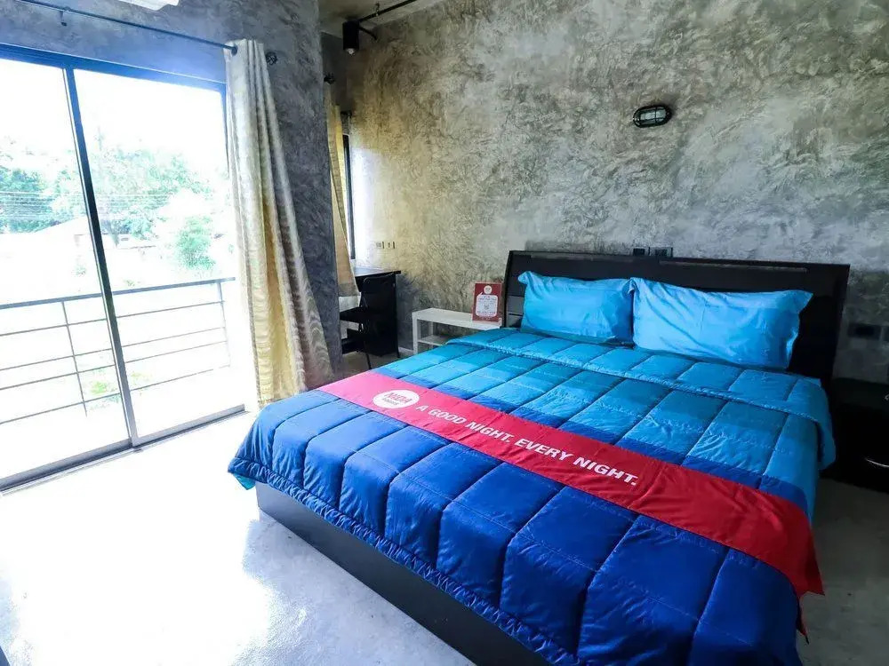 Nida Rooms Funky Chonlaprathan 22