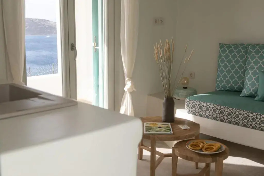 PhosAlos Apartments