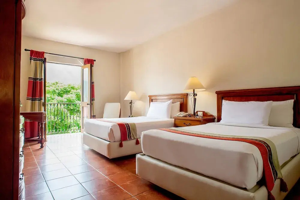 Hotel Boutique Las Palomas de Santiago