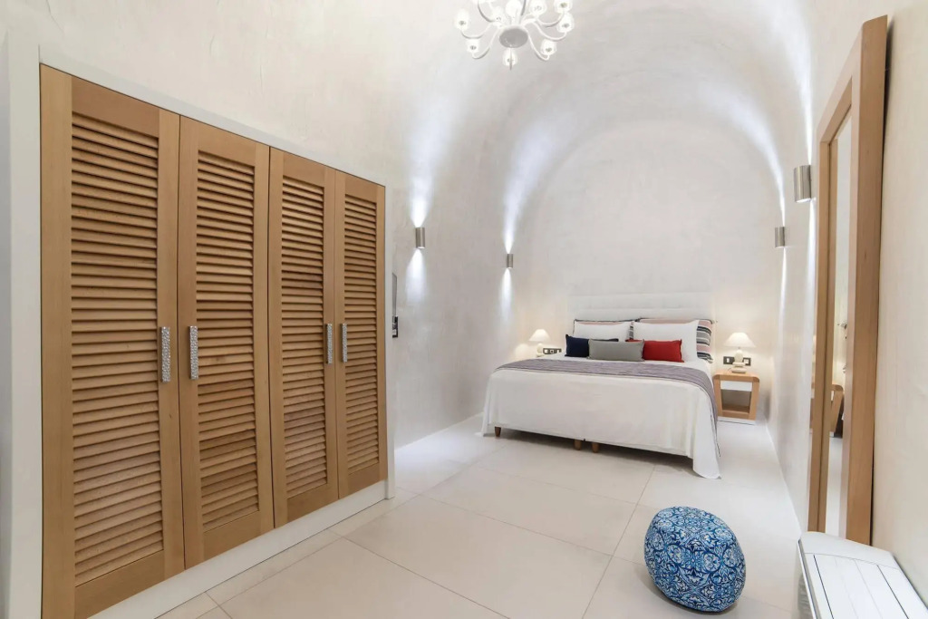 Daydream Luxury Suites