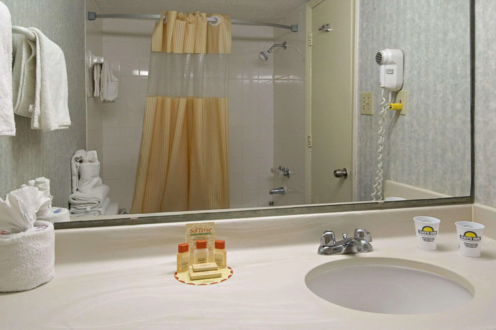 Days Inn by Wyndham Myrtle Beach-Grand Strand