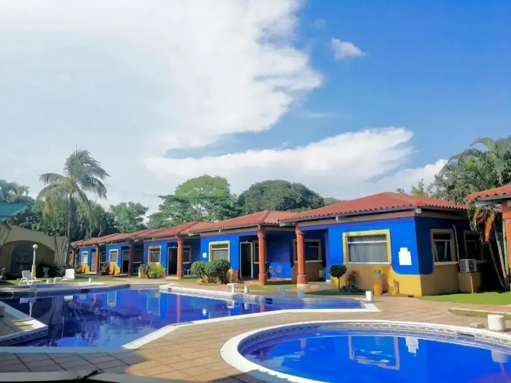 Hotel Costa Verde