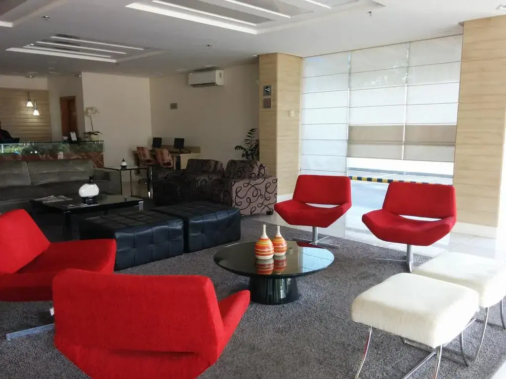Stop Way Hotel São Luís