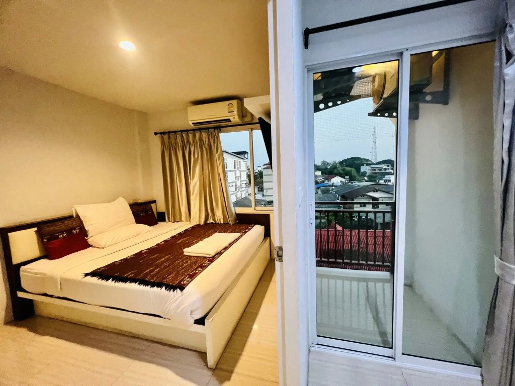 INN Kham Apartment