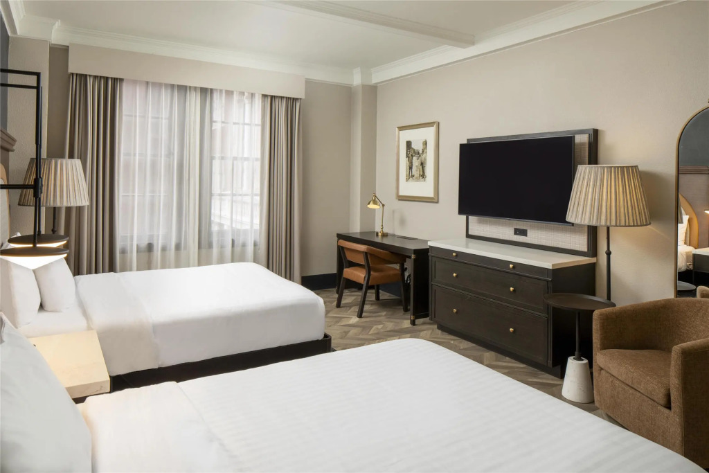 Hampton Inn & Suites Birmingham-Downtown-Tutwiler
