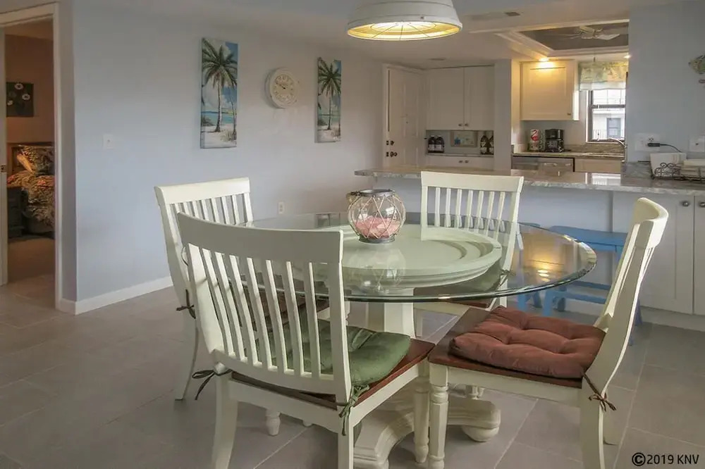 Estero Cove 521 - 2 Br Condo