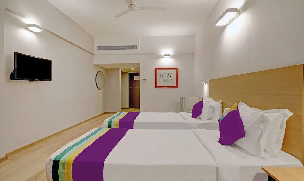 Treebo Tryst Vashistha Hotel