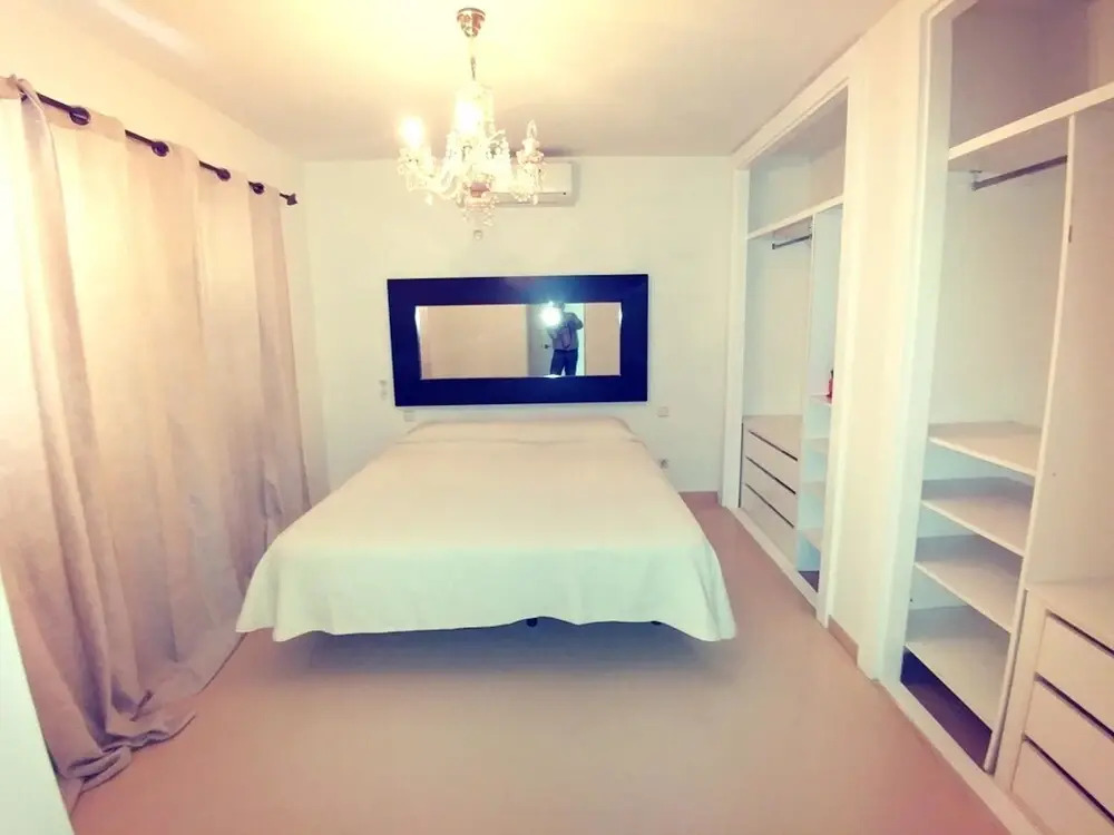 House With 3 Bedrooms in San Bartolomé de Tirajana, With Pool Access,