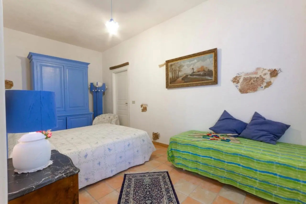 Villa Baglio