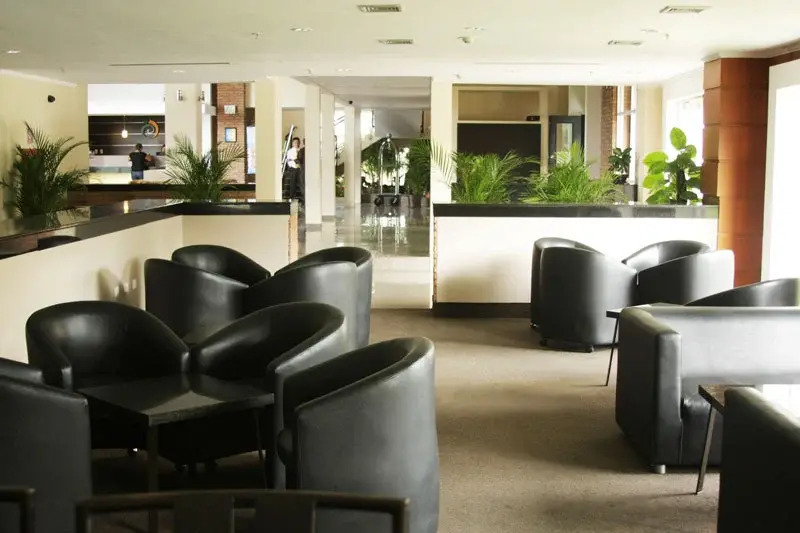 Hotel Brisas del Norte