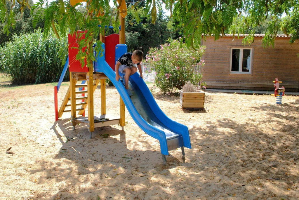 Résidence Némea Les Sables Vignier