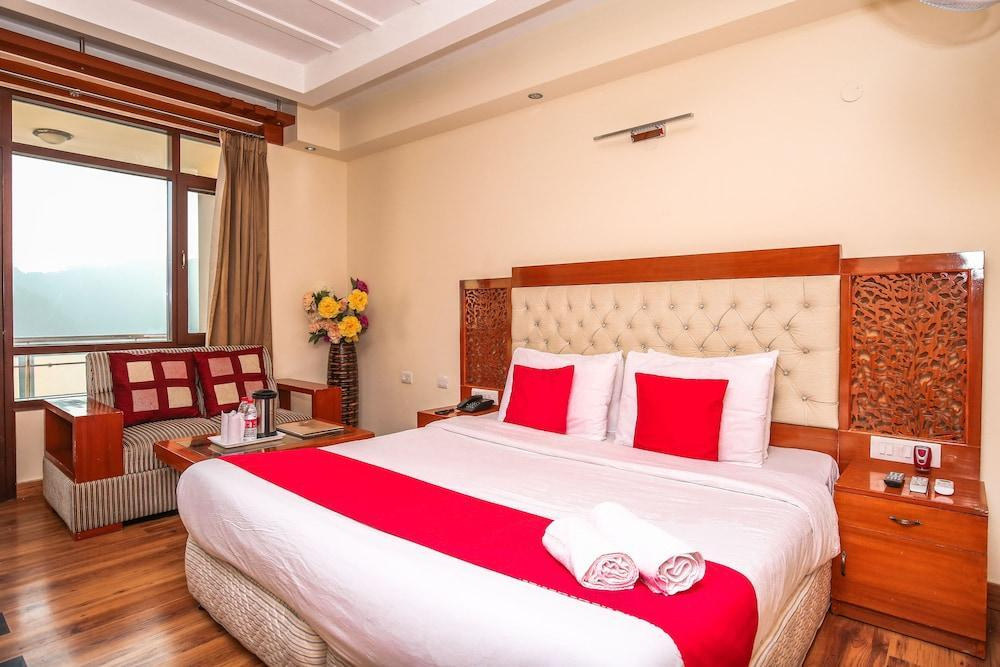 Boutique room in Mashobra, by GuestHouser 16727