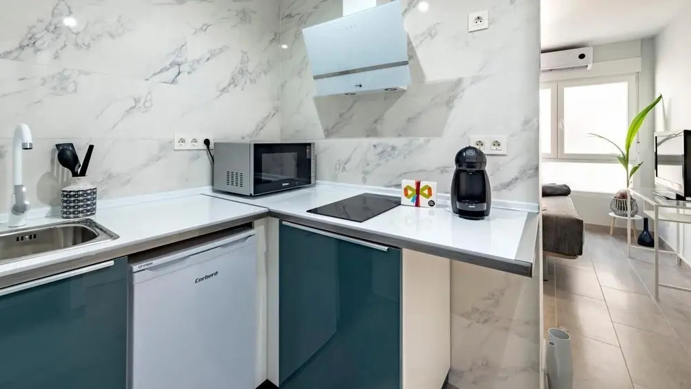 Oleti Studio Granada