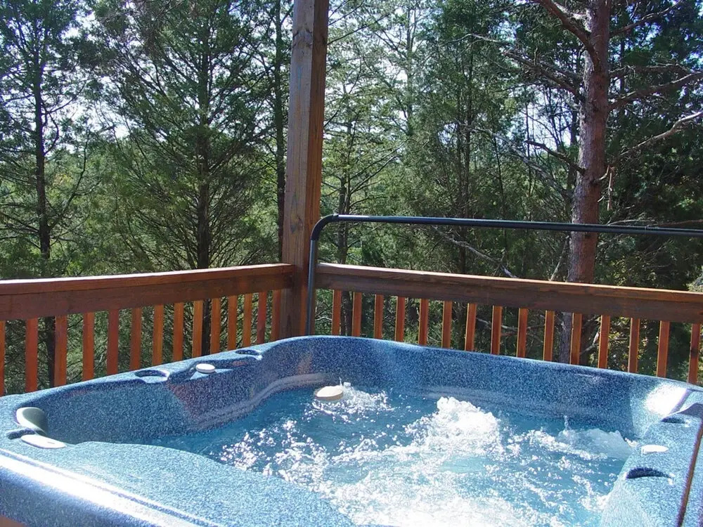 Sweet Escape by Eagles Ridge Resort