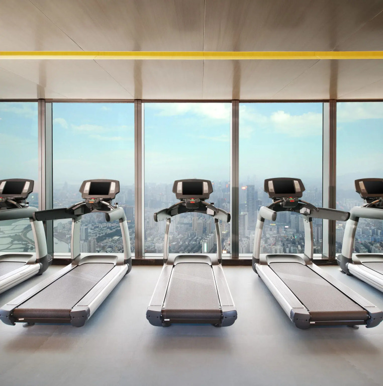 The St. Regis Shenzhen