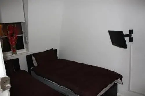 Marisa Hotel