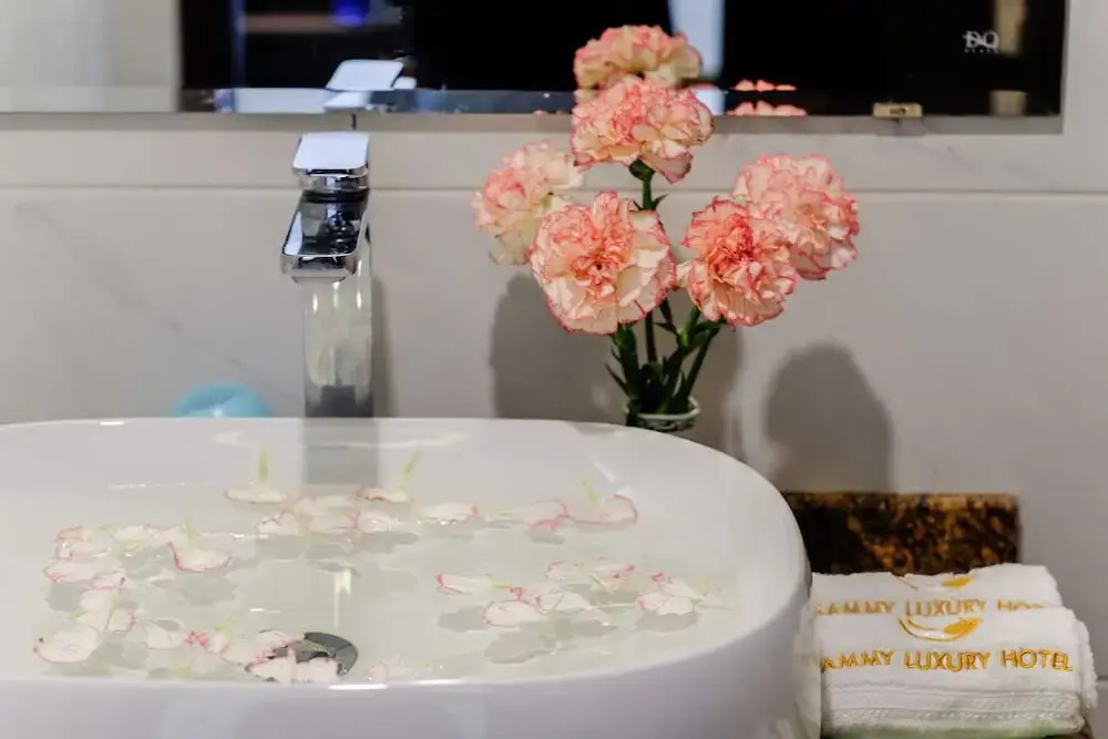 Sammy Luxury Hotel